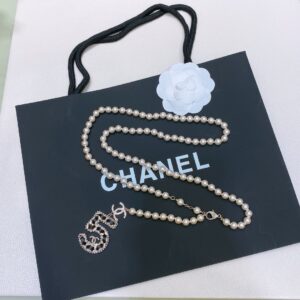24cc metal, glazed pearls, 7