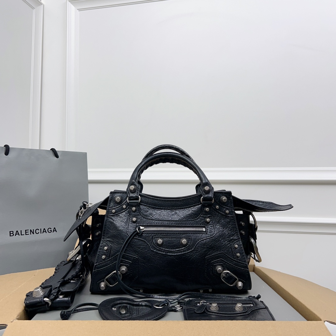eBay Balenciaga Neo Kagol xs black | eBay Balenciaga 00009