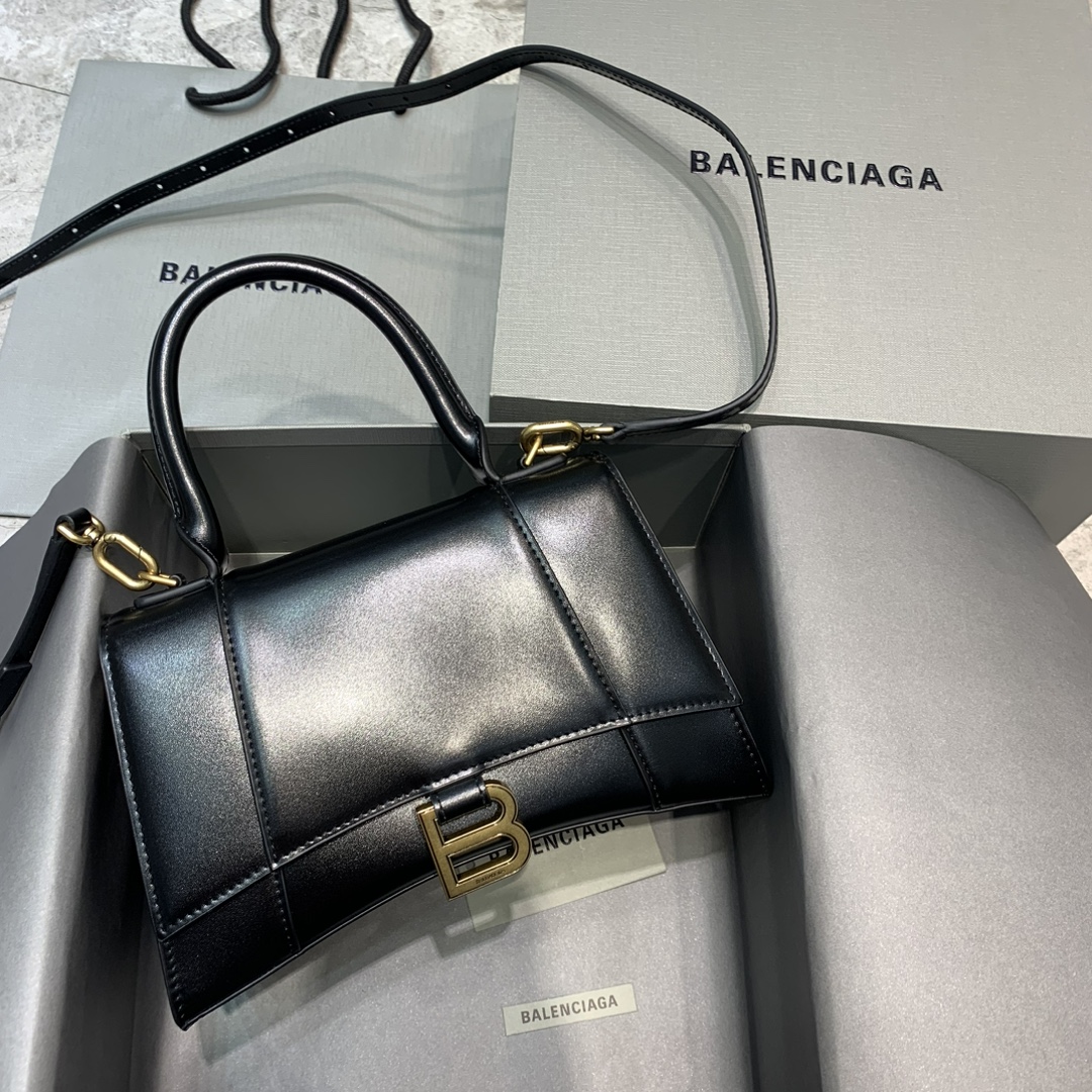 Balenciaga Hourglass Handbag Box