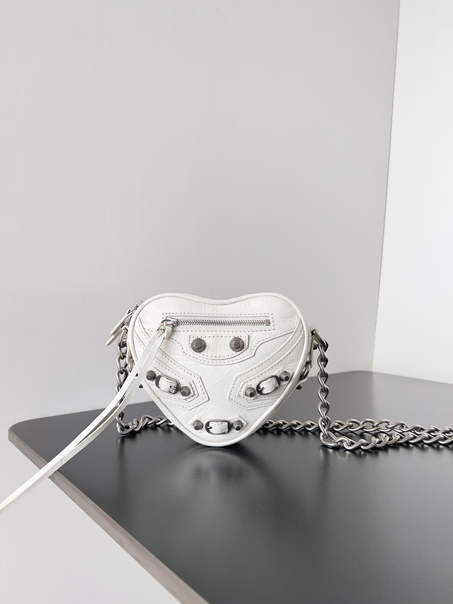 Balenciaga | Bags | Balenciaga Le City Travel Leather Duffle