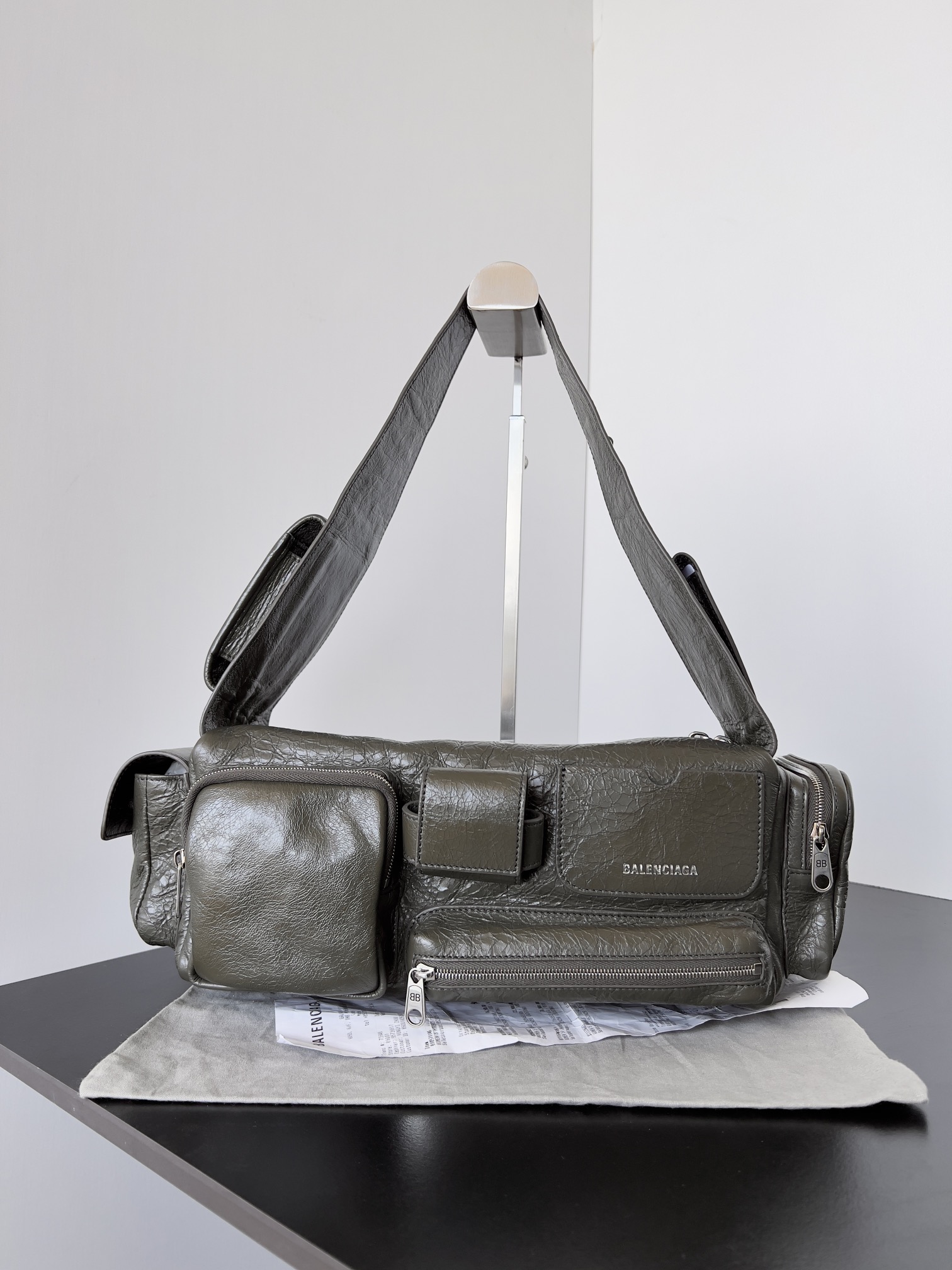 Balenciaga Balenciaga Superbusy Sling Bag