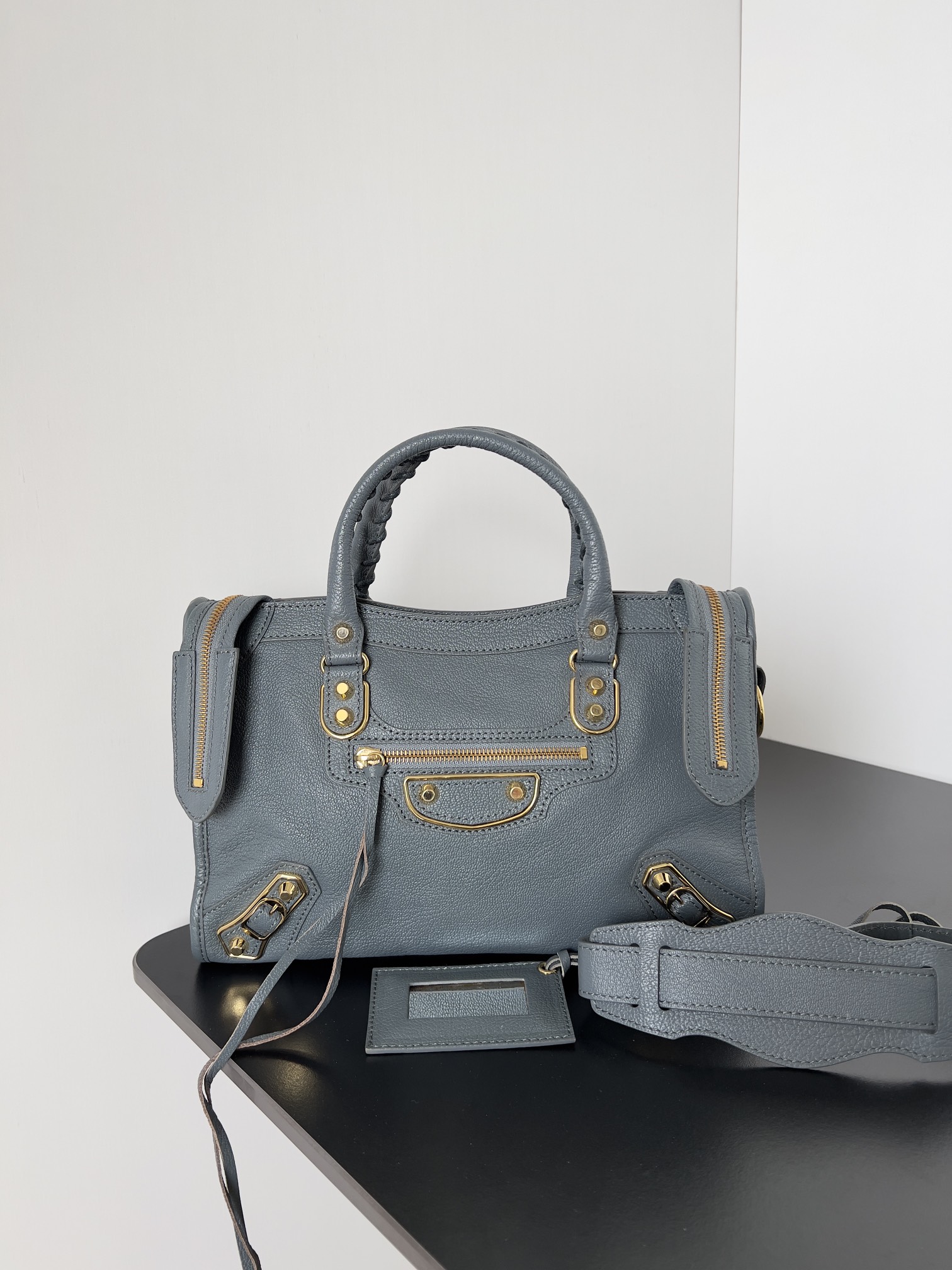 BALENCIAGA City Handbag for Women – Vestiaire Collective