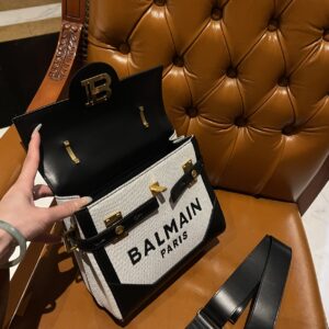 BALMAIN 00019