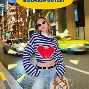 BALMAIN 00089
