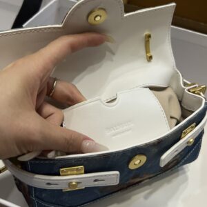 BALMAIN 00119