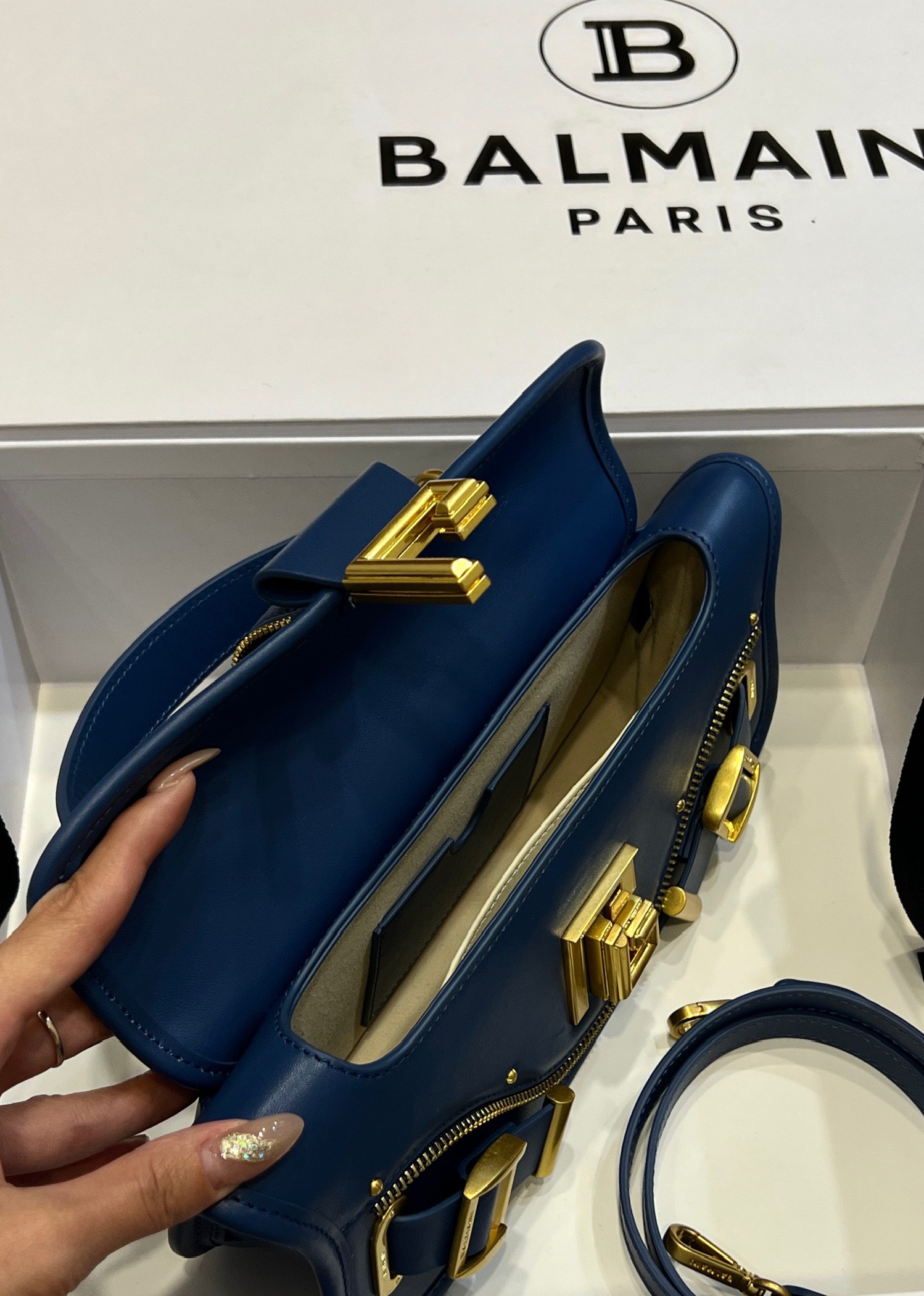 BALMAIN 0059