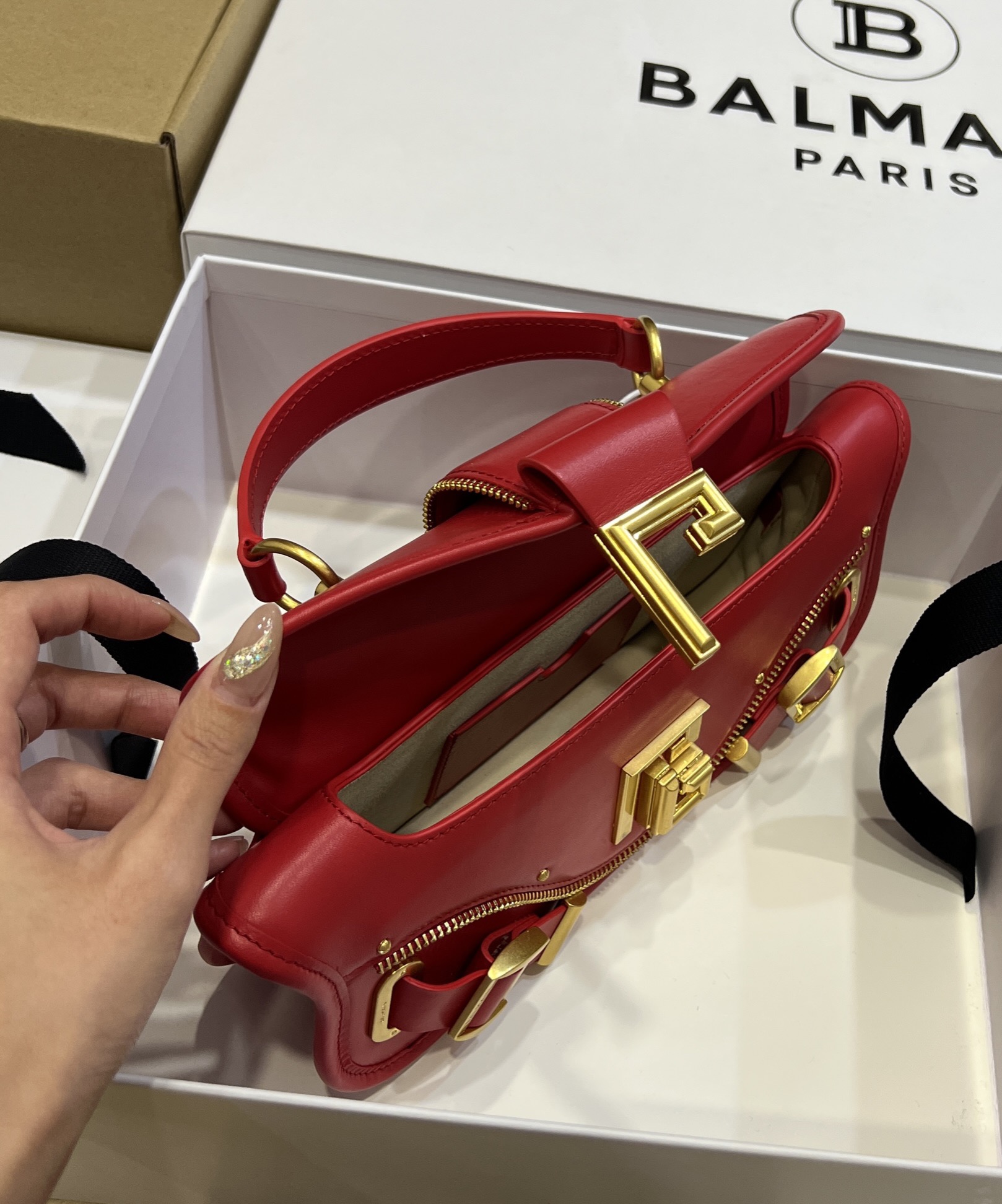 BALMAIN 0069