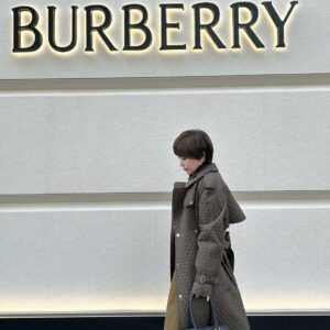 Burberry 00029