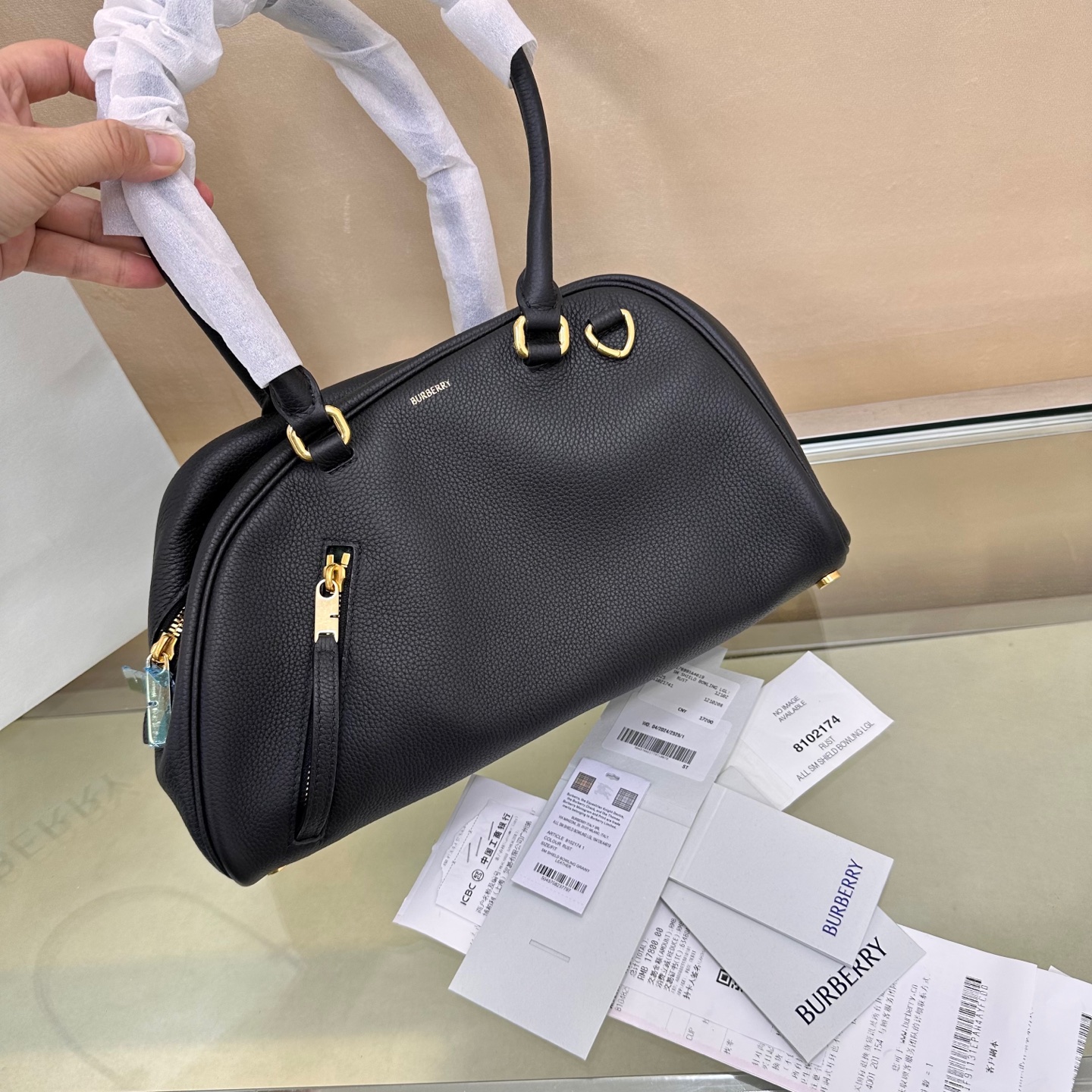 Burberry 00059