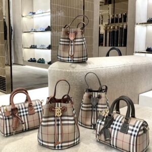 BURBERRY  00199