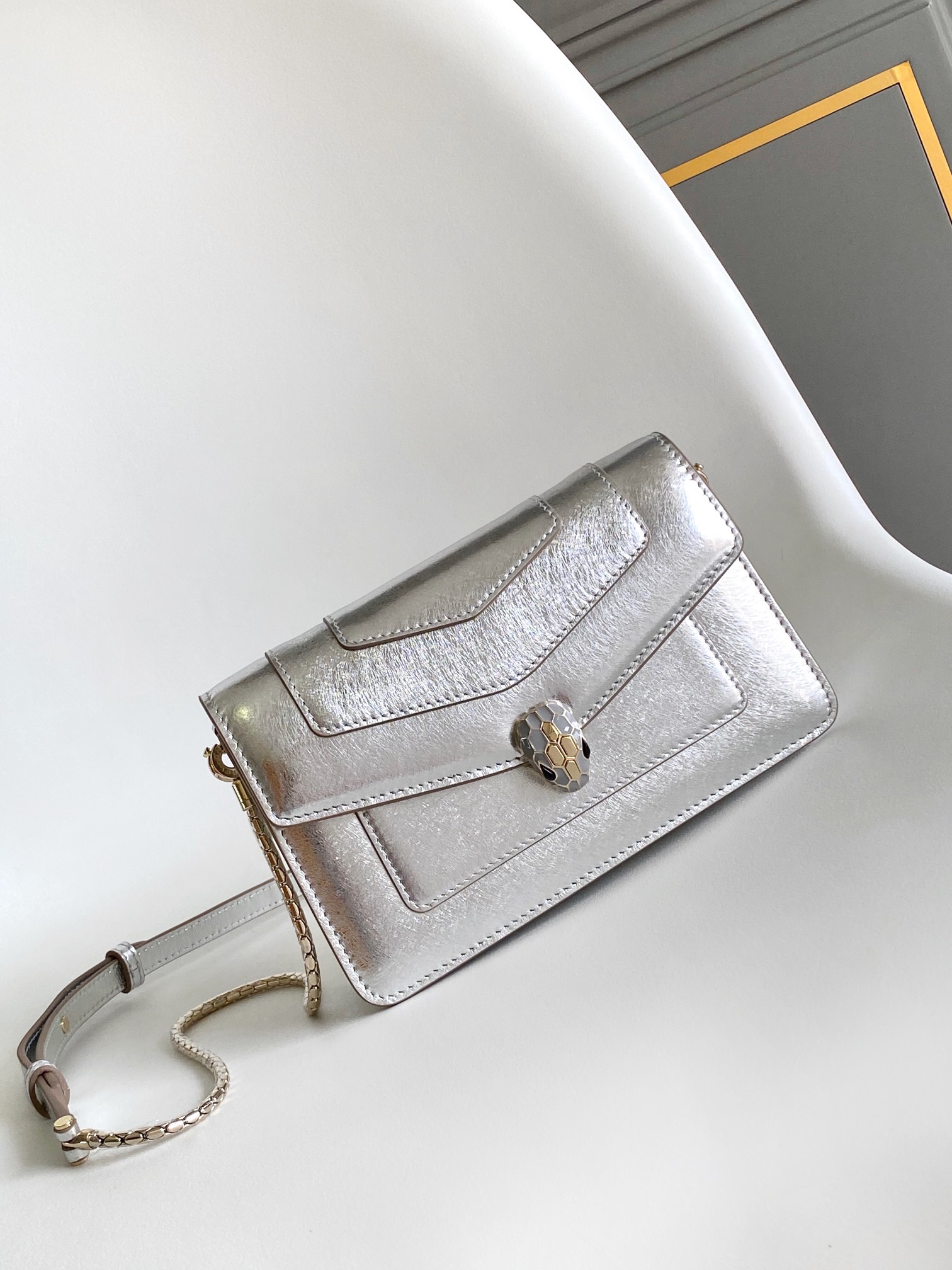 Bulgari Bags, Accessories & Leather Goods | Bulgari