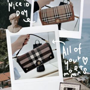 Burberry 00429