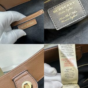 Burberry 00489