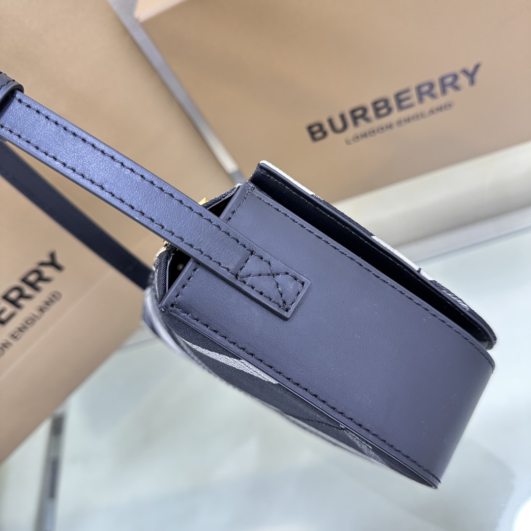 BURBERRY  00509