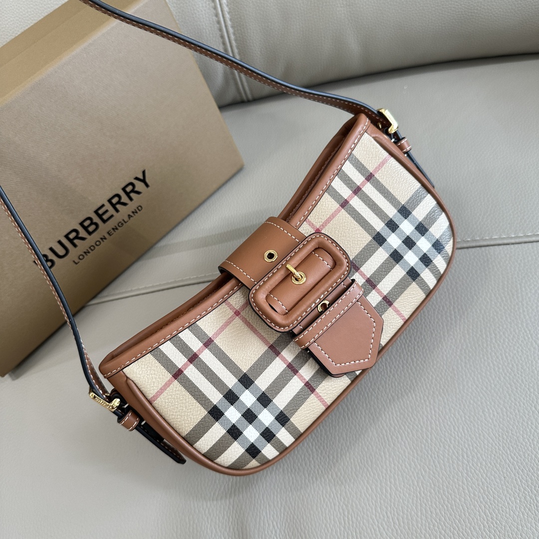 Buy Burberry Sling Bag ‘Birar Brown’ – 8092074 |