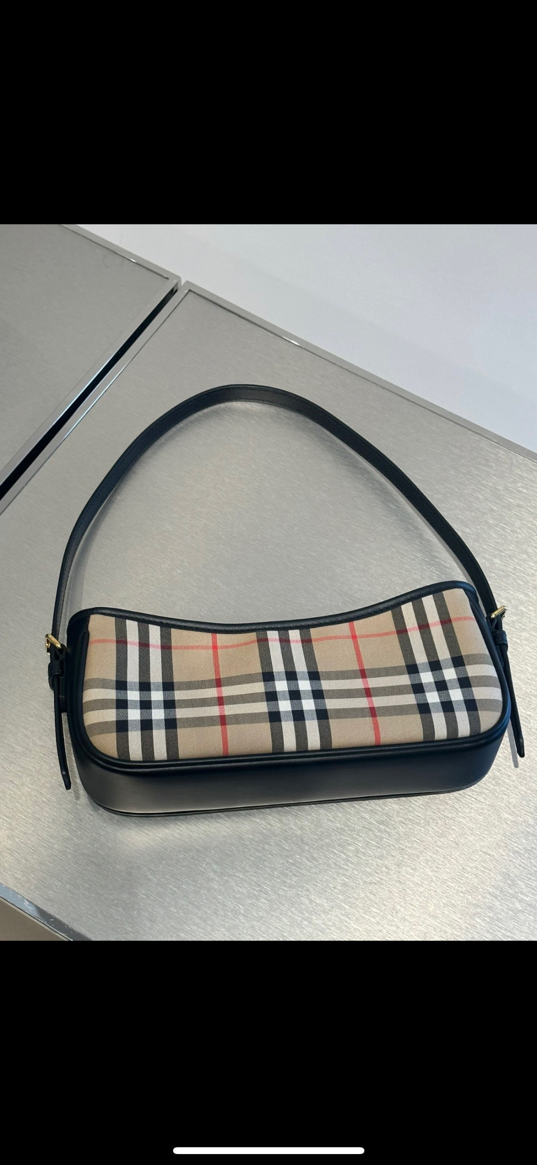 Burberry Sling Burberry Black Bags Burberry Black Sling Bag Sale