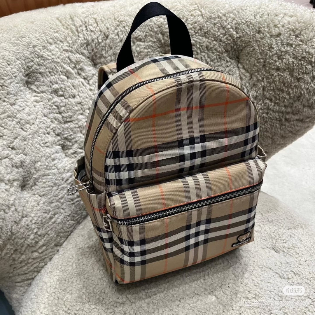 BURBERRY  009510