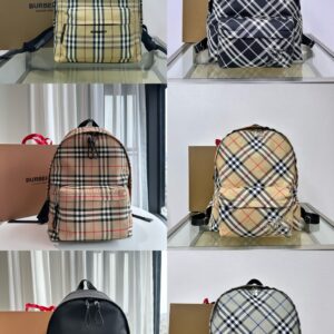 BURBERRY  009710