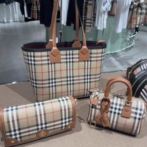 Burberry 011210