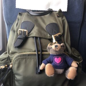 Burberry 01219