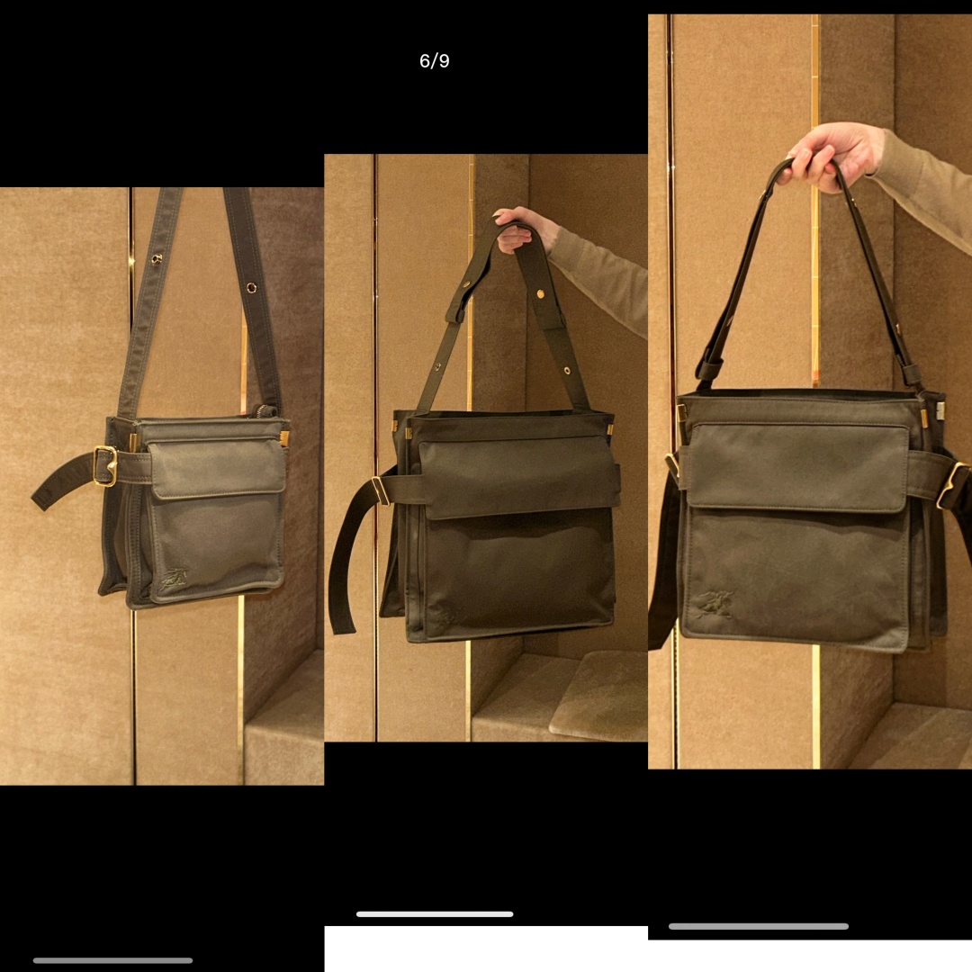 Burberry  01229