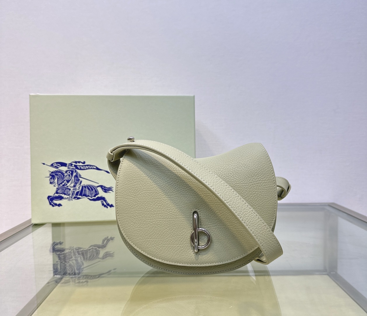 Burberry Rocking Horse Mini Bag | Burberry 01229