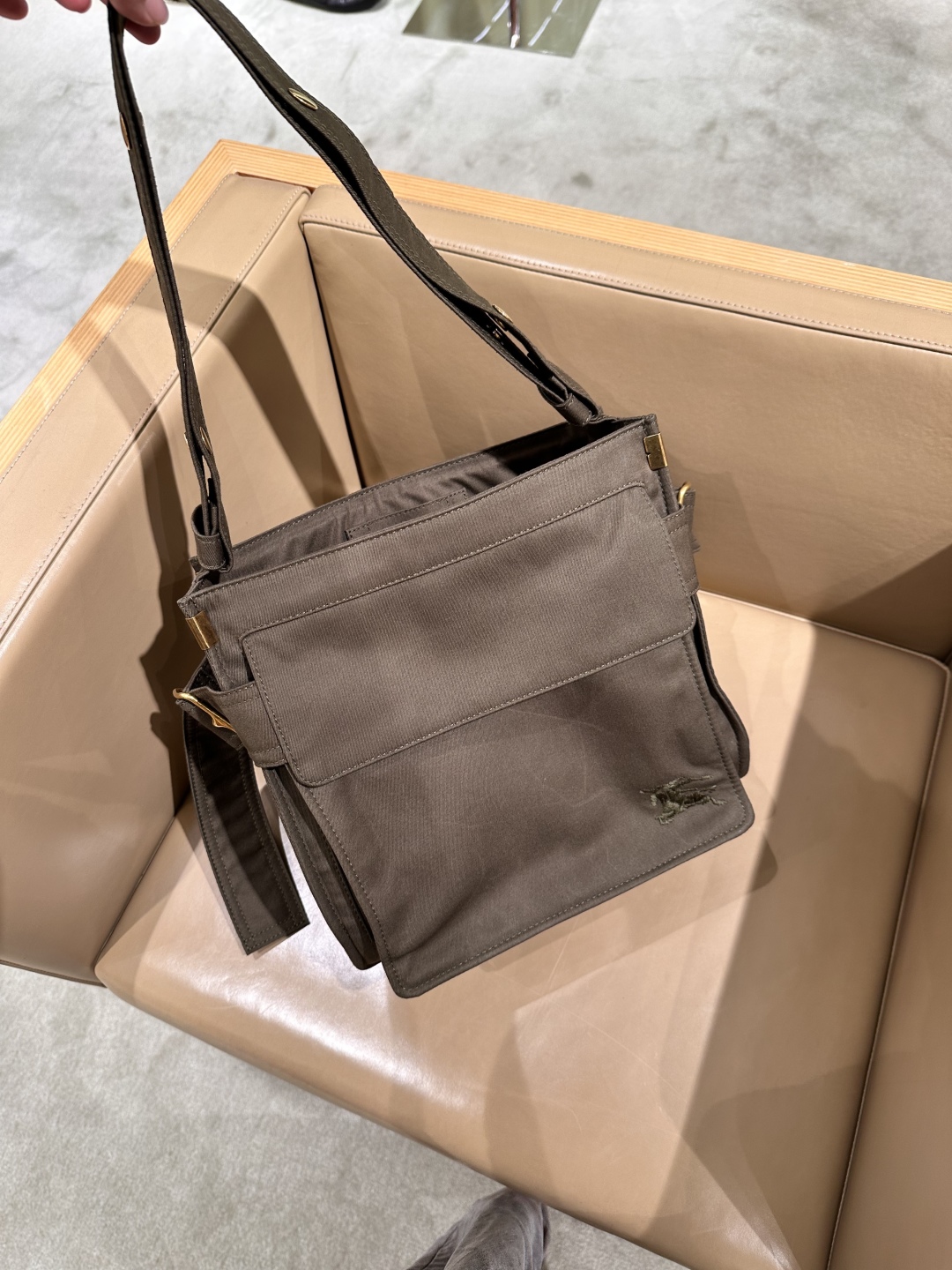 BURBERRY Millennium 8075263 Shoulder bag | eBay