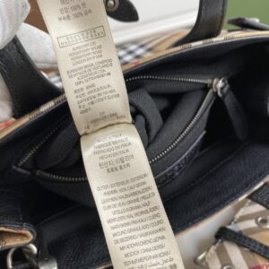 Burberry 01489