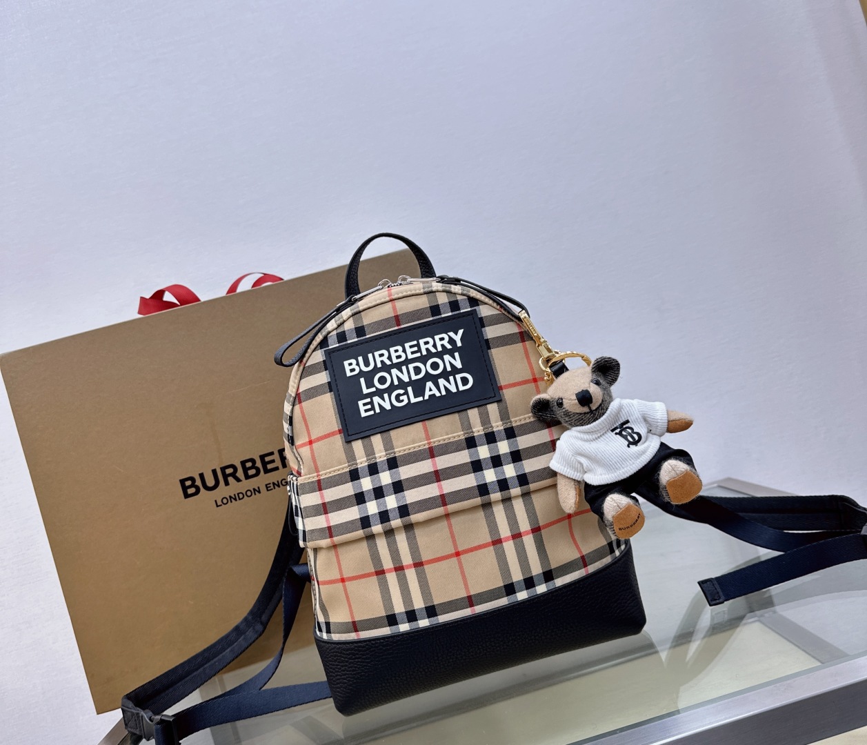 Burberry Bolsas Crossbody Dama Kurt Geiger Bimba Y Lola S | MercadoLibre Burberry  01589