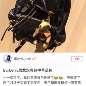 Burberry 01699