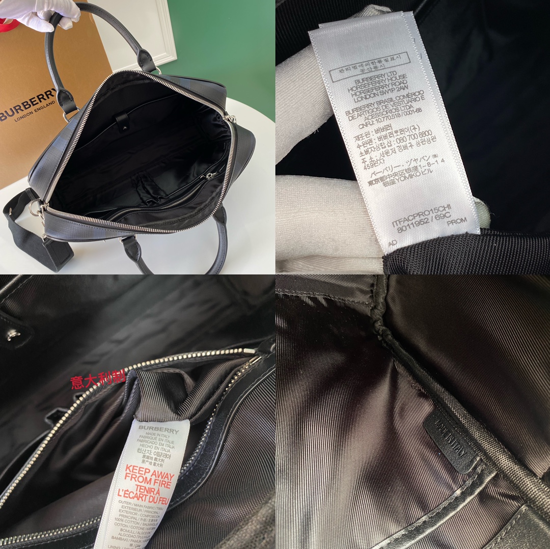 Burberry 017212