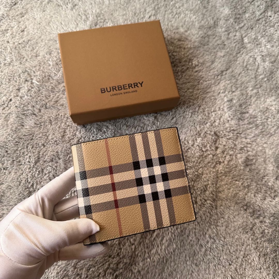 Burberry 01909