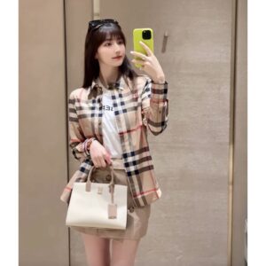 Burberry 02107