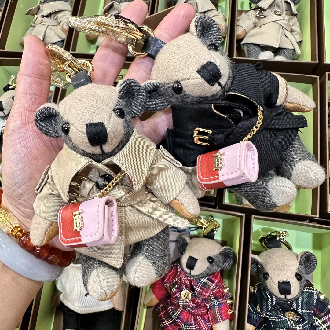 Burberry 027411