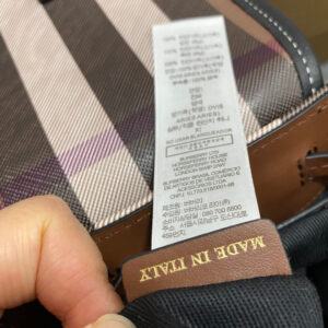 Burberry 02749
