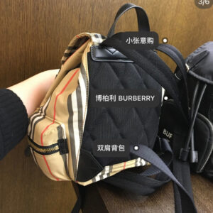 BURBERRY  027810