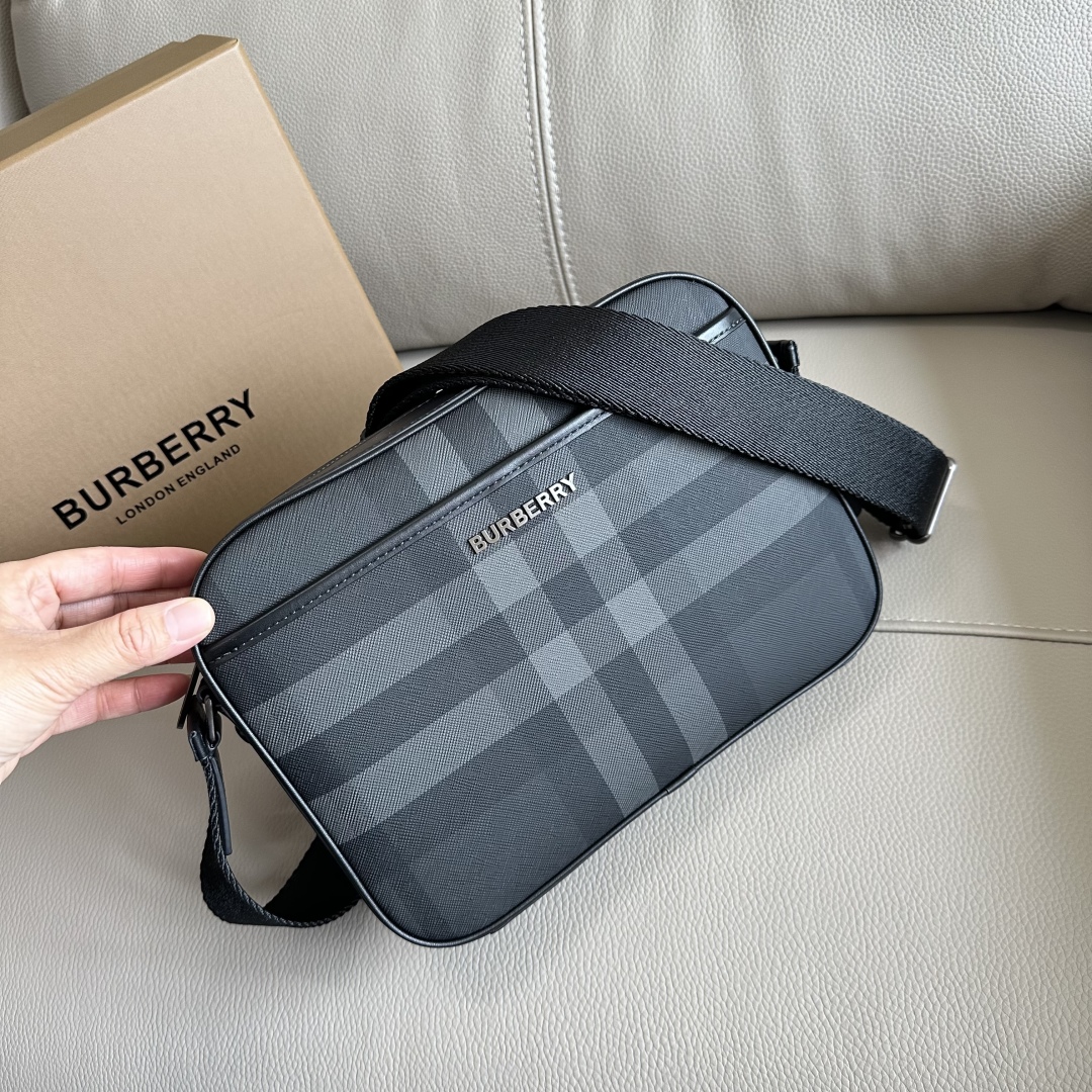 Burberry Shoulder Bag 8068588 ML MUSWELL BRT … BURBERRY  03149