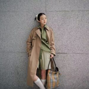 BURBERRY  03319
