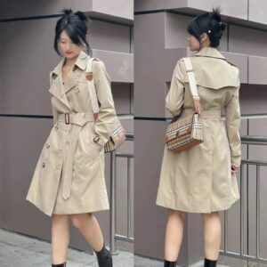 BURBERRY  037410