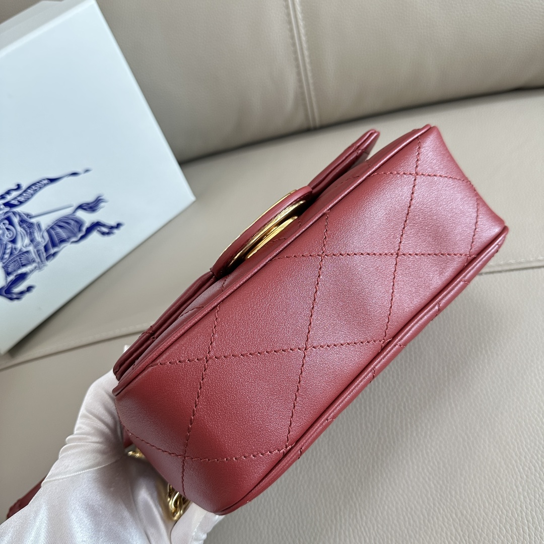 BURBERRY  04529
