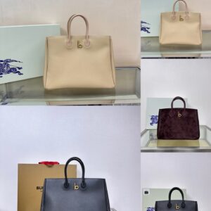 BURBERRY  04708