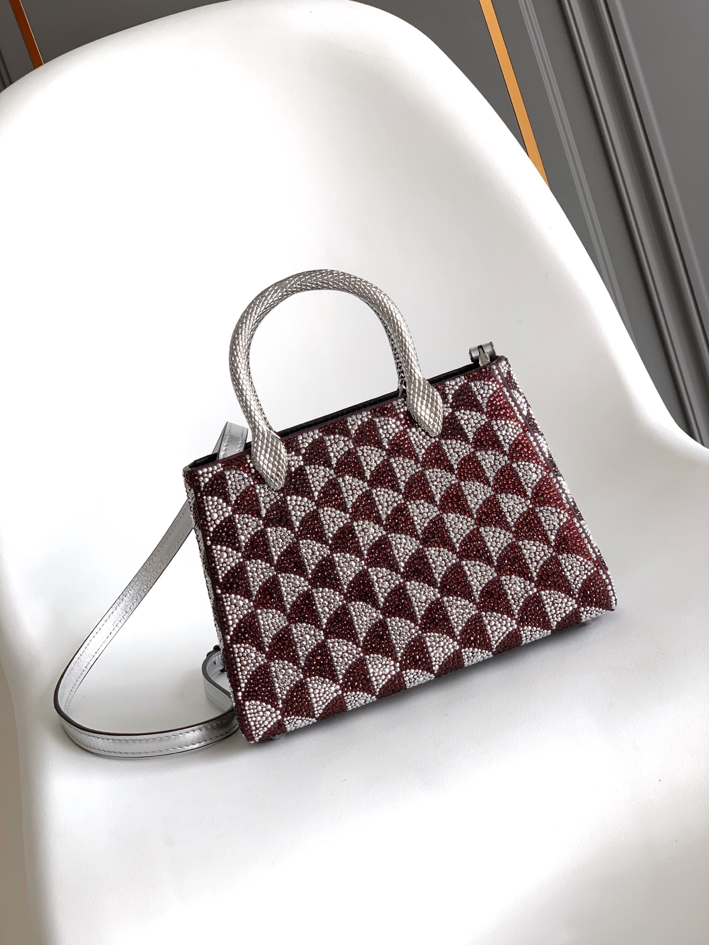 Bulgari Women’s Luxury Shoulder Bags | Bvlgari Official Store