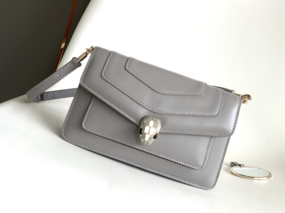 BVLGARI Serpenti Forever Shoulder Bags Bvlgari  00189