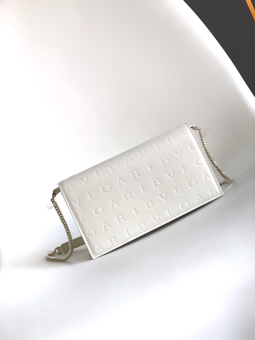 Bvlgari Men’s Messenger Bags – Bags | WHITE