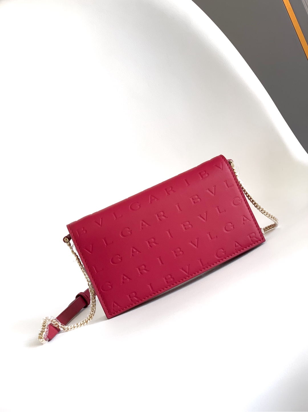 Bvlgari Purple Bags & Handbags for Women for sale | eBay