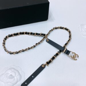 CC waist chain 6