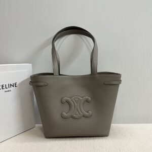Celine MINIBOLSO CABAS ANAÏS DE PIEL TRIOMPHE Y PIEL DE