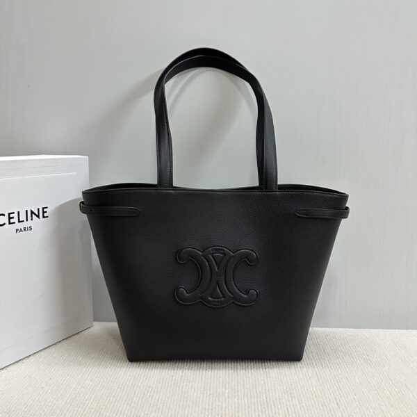 Celine DESIGNER HANDBAGS – BLACK – WOMEN HANDBAGS