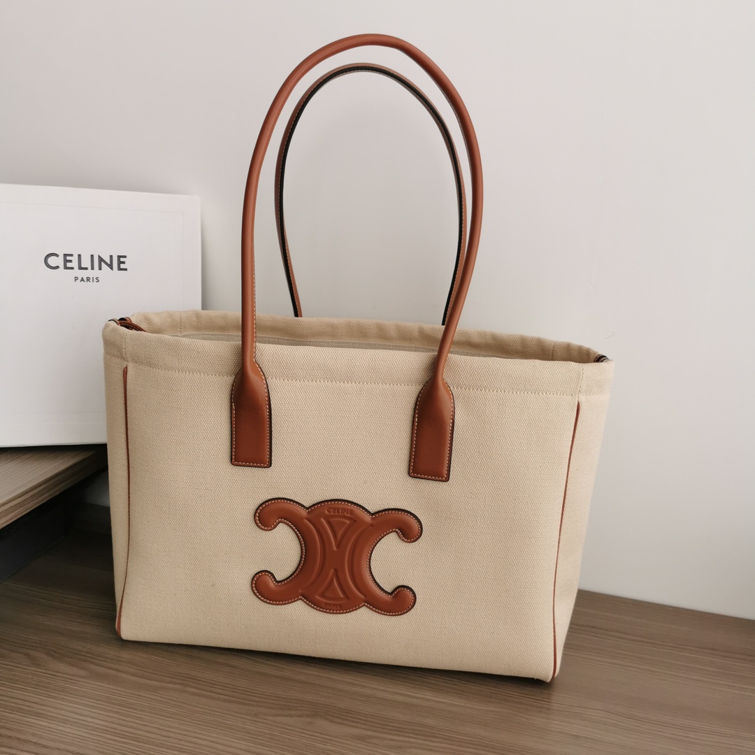 Celine Seau Sangle Bucket Bag – Red Bucket Bags, Handbags –
