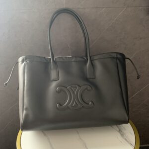 Celine | Bags | Celine Hippo Drawstring Cuile Triomphe Calf